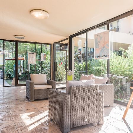 Residence Pierre & Vacances Les Jardins Ombrages Mandelieu La Napoule Luaran gambar